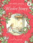 Winter Story - Book