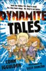 TOLLINS II: DYNAMITE TALES - eBook