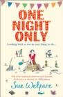 One Night Only - eBook