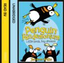 Penguin Pandemonium - eAudiobook