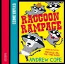 Raccoon Rampage - eAudiobook