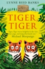Tiger, Tiger - Book