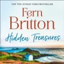 Hidden Treasures - eAudiobook