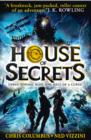 House of Secrets (House of Secrets, Book 1) - eBook