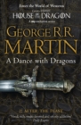 A Dance With Dragons: Part 2 After the Feast - Book