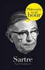 Sartre: Philosophy in an Hour - eBook