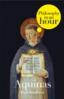 Thomas Aquinas: Philosophy in an Hour - eBook