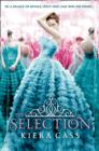 The Selection - Book