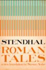 The Roman Tales - eBook
