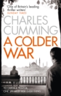A Colder War (Thomas Kell Spy Thriller, Book 2) - eBook