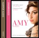 Amy, My Daughter - eAudiobook