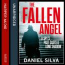 The Fallen Angel - eAudiobook