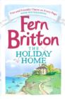 The Holiday Home - Book