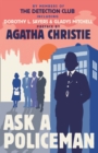 Ask a Policeman - eBook