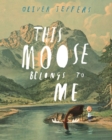 This Moose Belongs to Me - eBook