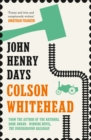 John Henry Days - eBook