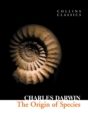 The Origin of Species (Collins Classics) - eBook