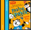 Panda Panic - eAudiobook