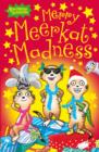 Merry Meerkat Madness - eBook