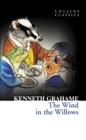 The Wind in The Willows - eBook