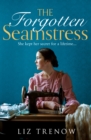 The Forgotten Seamstress - eBook
