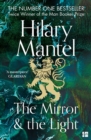 The Mirror and the Light - eBook