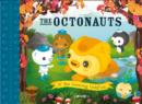 The Octonauts and The Growing Goldfish - Book