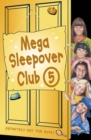 Mega Sleepover 5 - eBook