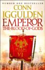 Emperor: The Blood of Gods - Book