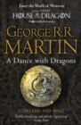 A Dance With Dragons: Part 1 Dreams and Dust (A Song of Ice and Fire, Book 5) - eBook