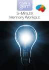 5-Minute Memory Workout - eBook