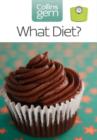 What Diet? - eBook