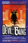 Devil Said Bang - Book