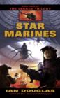 The Star Marines - eBook