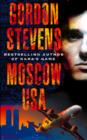 Moscow USA - eBook