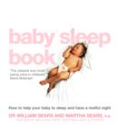 The Baby Sleep Book : How to help your baby to sleep and have a restful night - eBook