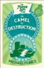 The Mamur Zapt and the Camel of Destruction - eBook