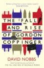 The Fall and Rise of Gordon Coppinger - eBook