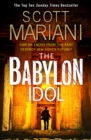 The Babylon Idol - Book