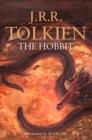 The Hobbit : Illustrated by Alan Lee - eBook