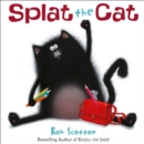 Splat The Cat - eAudiobook