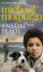 A Medal for Leroy - eBook