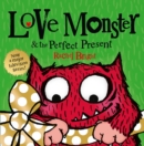 Love Monster and the Perfect Present - Book