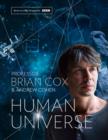 Human Universe - Book