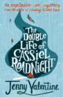 The Double Life of Cassiel Roadnight - eBook