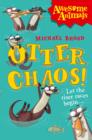 Otter Chaos! - Book