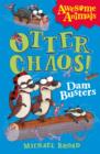 Otter Chaos - The Dam Busters - eBook
