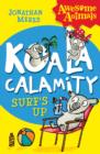 Koala Calamity - Surf's Up! - eBook