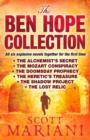 The Ben Hope Collection : 6 Book Set - eBook