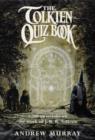 The Tolkien Quiz Book - eBook